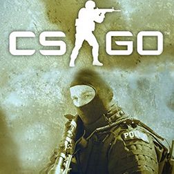 CS GO