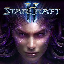 Starcraft 2